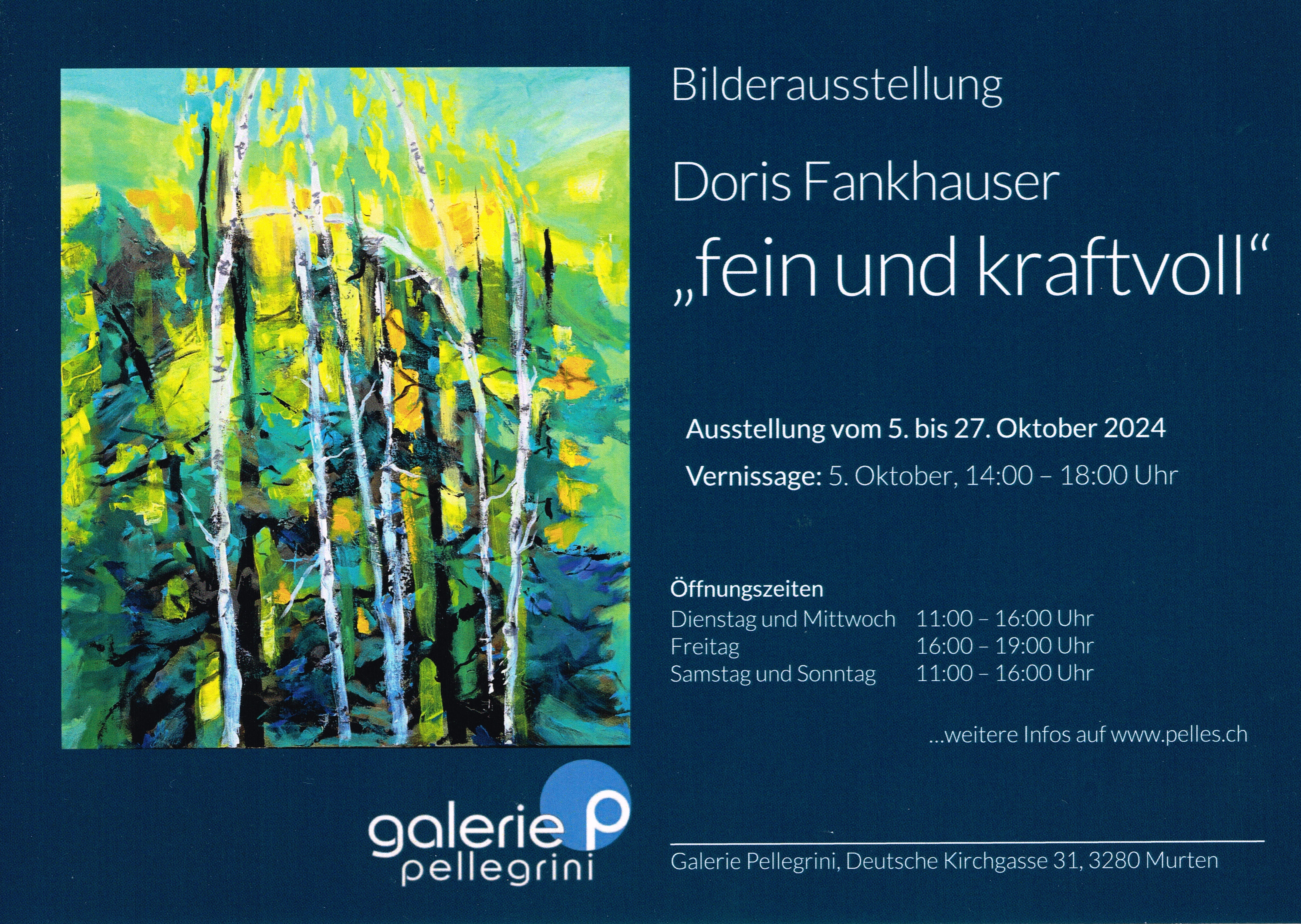 Pellegrini Murten 2024